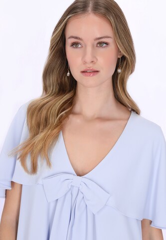 Robe DreiMaster Klassik en bleu