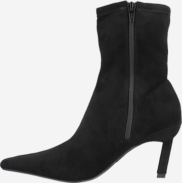 Bottines 'Olive' TOPSHOP en noir