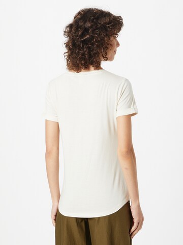 Lauren Ralph Lauren T-Shirt 'HAILLY' in Beige