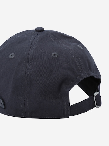Cap lori top