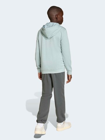 ADIDAS SPORTSWEAR - Fato de treino em verde