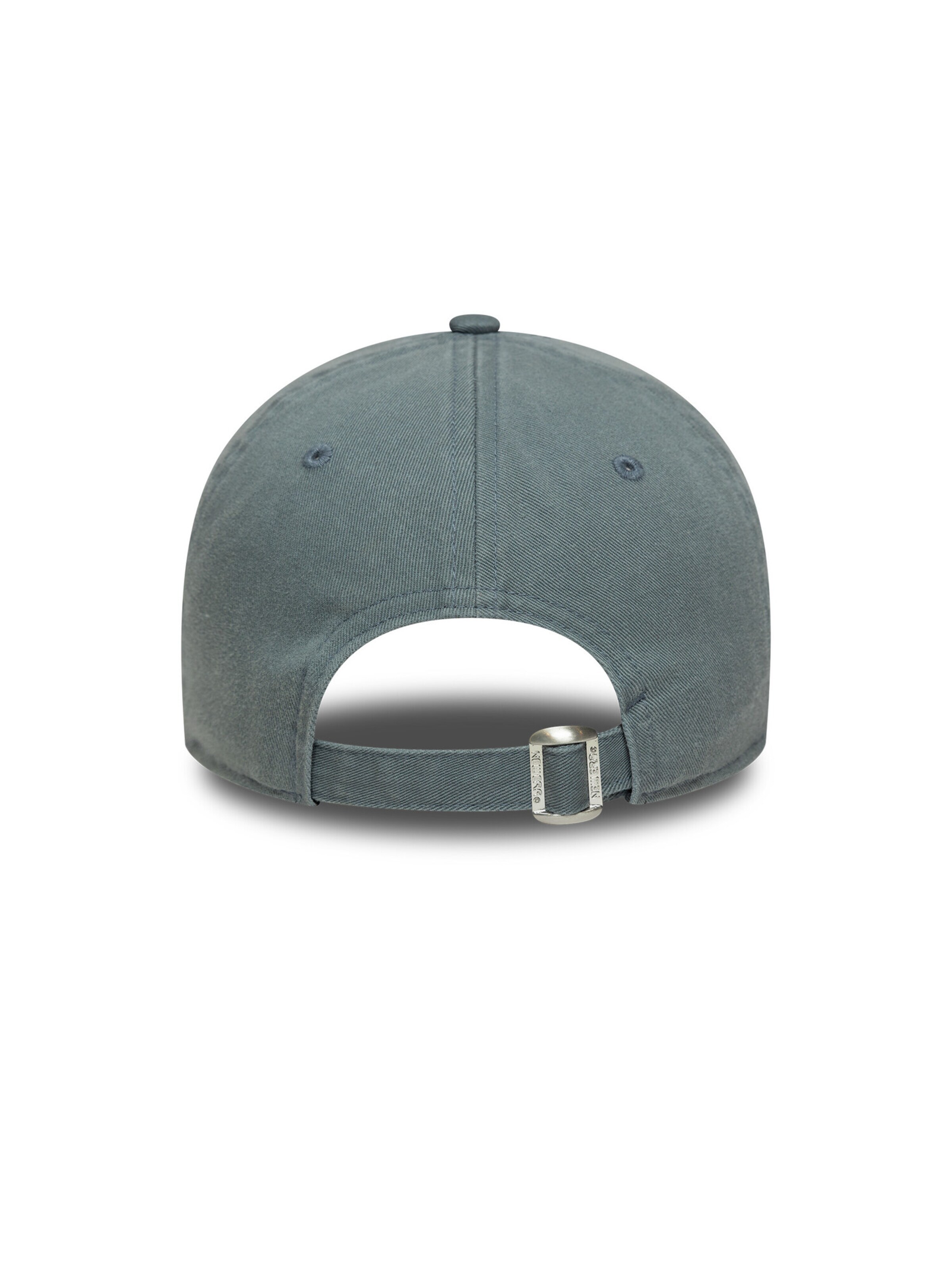 NEW ERA Keps 'LEAGUE ESS 9TWENTY NEYYAN' i grå