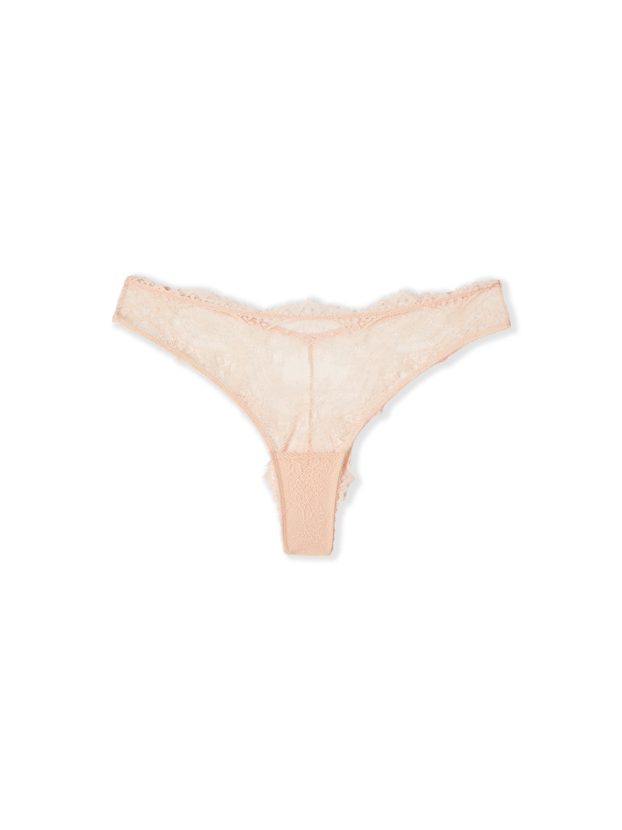 String di ETAM in rosa: frontale