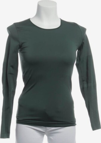 ADIDAS BY STELLA MCCARTNEY Top & Shirt in S in Green: front
