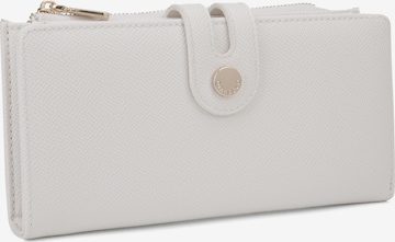 Portamonete di Diana&Co. in beige: frontale