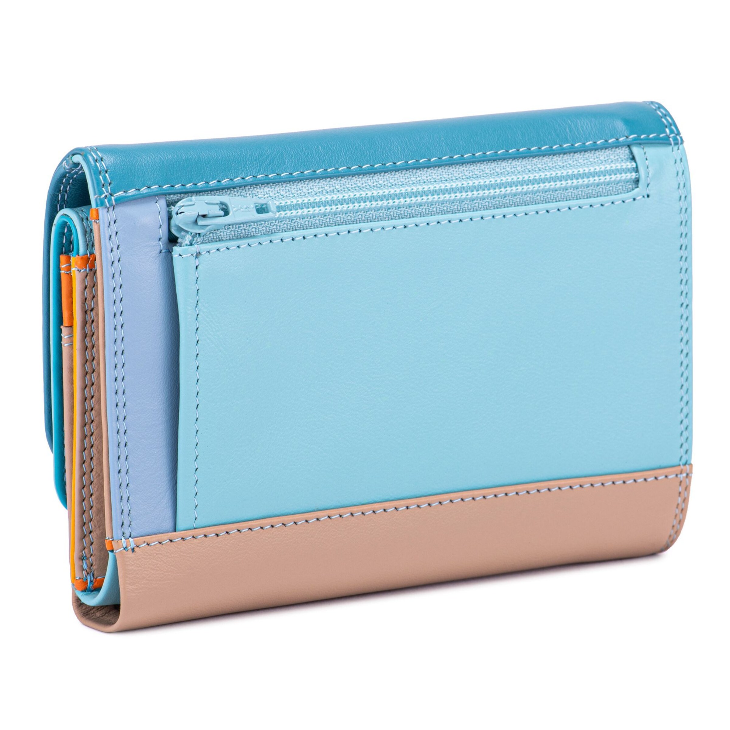 mywalit Wallet in Blue