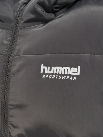 Hummel Wintermantel 'NICOLA' in Grau