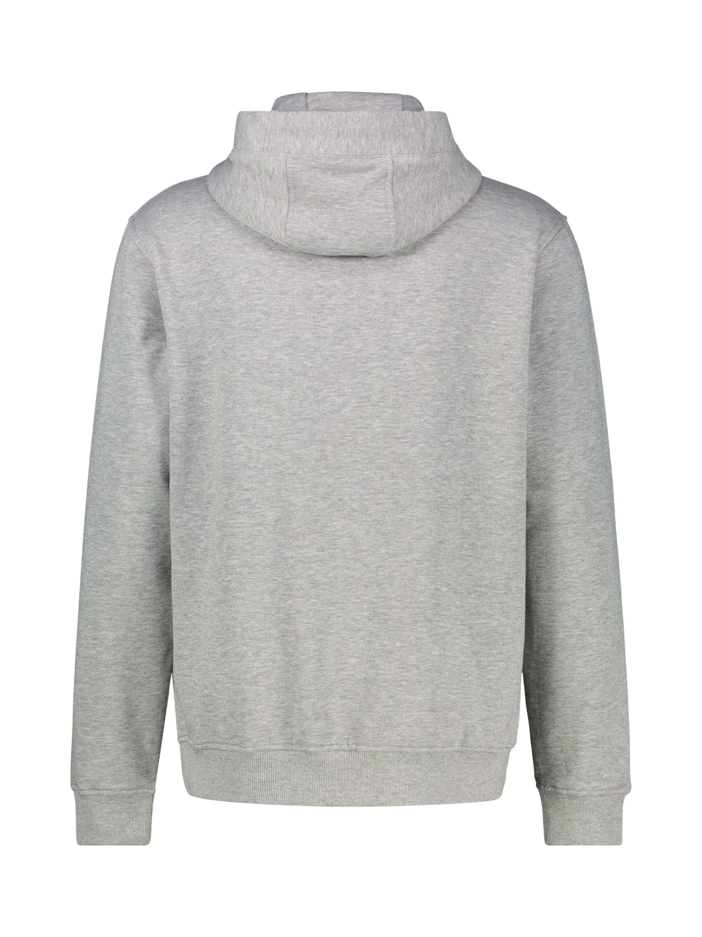 LERROS Sweatshirt in Grey