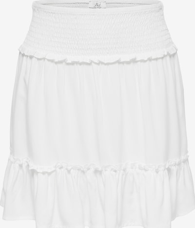 Sijonas 'JDYSEZEN' iš JDY, spalva – balta, Prekių apžvalga