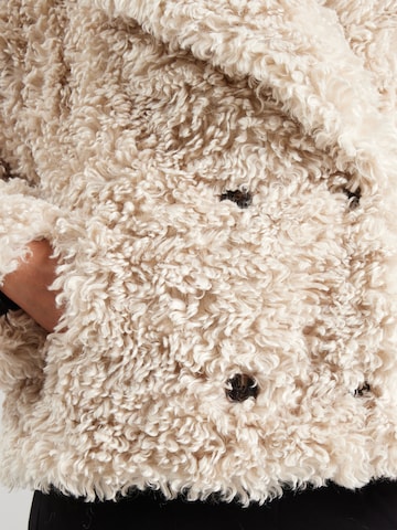 Munthe - Chaqueta de entretiempo 'Lestine' en beige