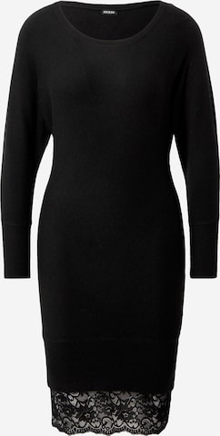 GUESS Kleid 'CELINE' in Schwarz: predná strana