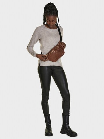 BTFCPH Fanny Pack in Brown