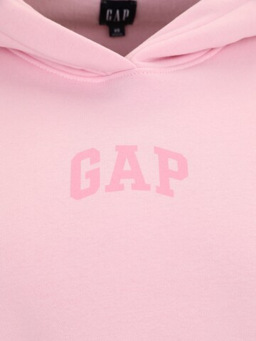 GAP Majica | roza barva