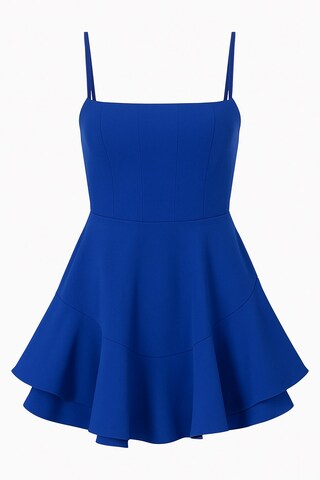 WOMAN VISION Cocktail dress in Blue