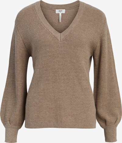 OBJECT Sweater in Light brown, Item view