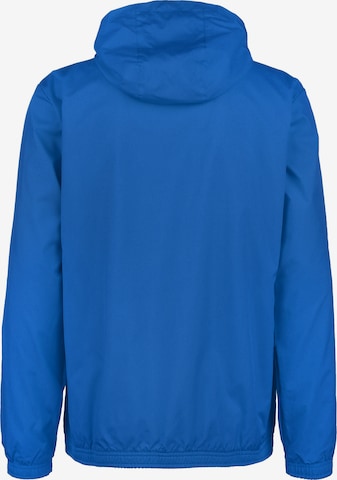 PUMA Training Jacket 'Teamrise' in Blue