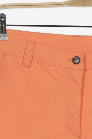 ICEPEAK Shorts L in Orange