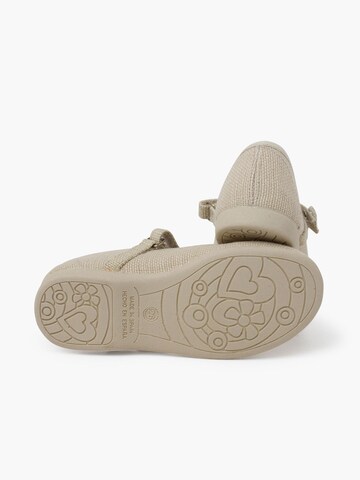 Ballerina di Pisamonas in beige