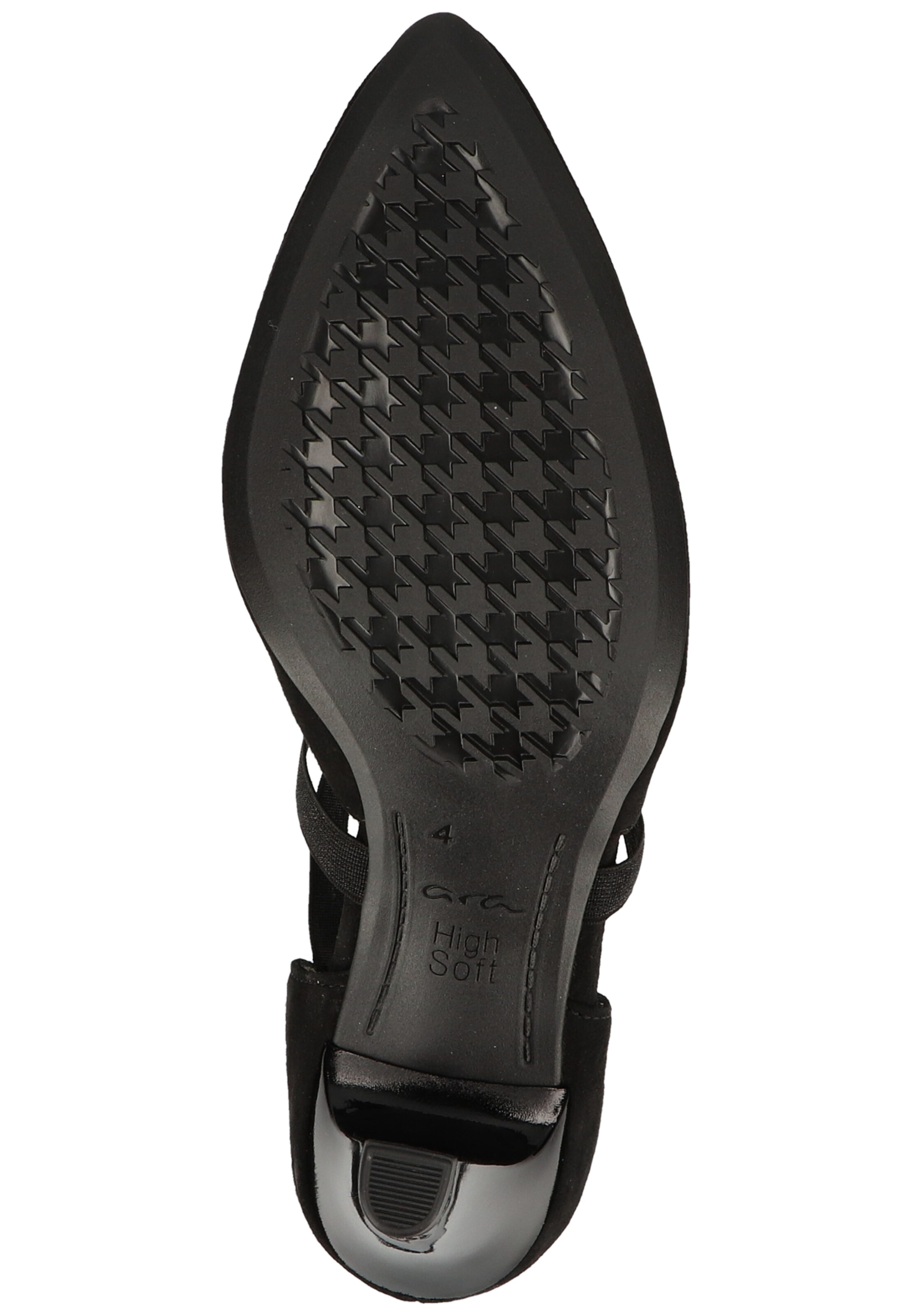 Décolleté di ARA in nero