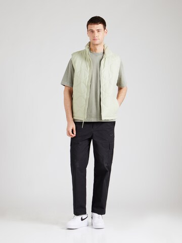 Abercrombie & Fitch Shirt in Groen
