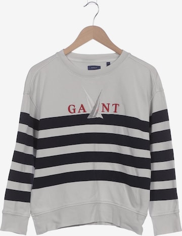 GANT Sweater S in Blau: Vorderseite