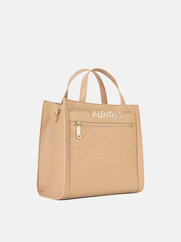 Cabas 'Valentino Sac Cabas Cora Beige Femme Beige' VALENTINO en beige