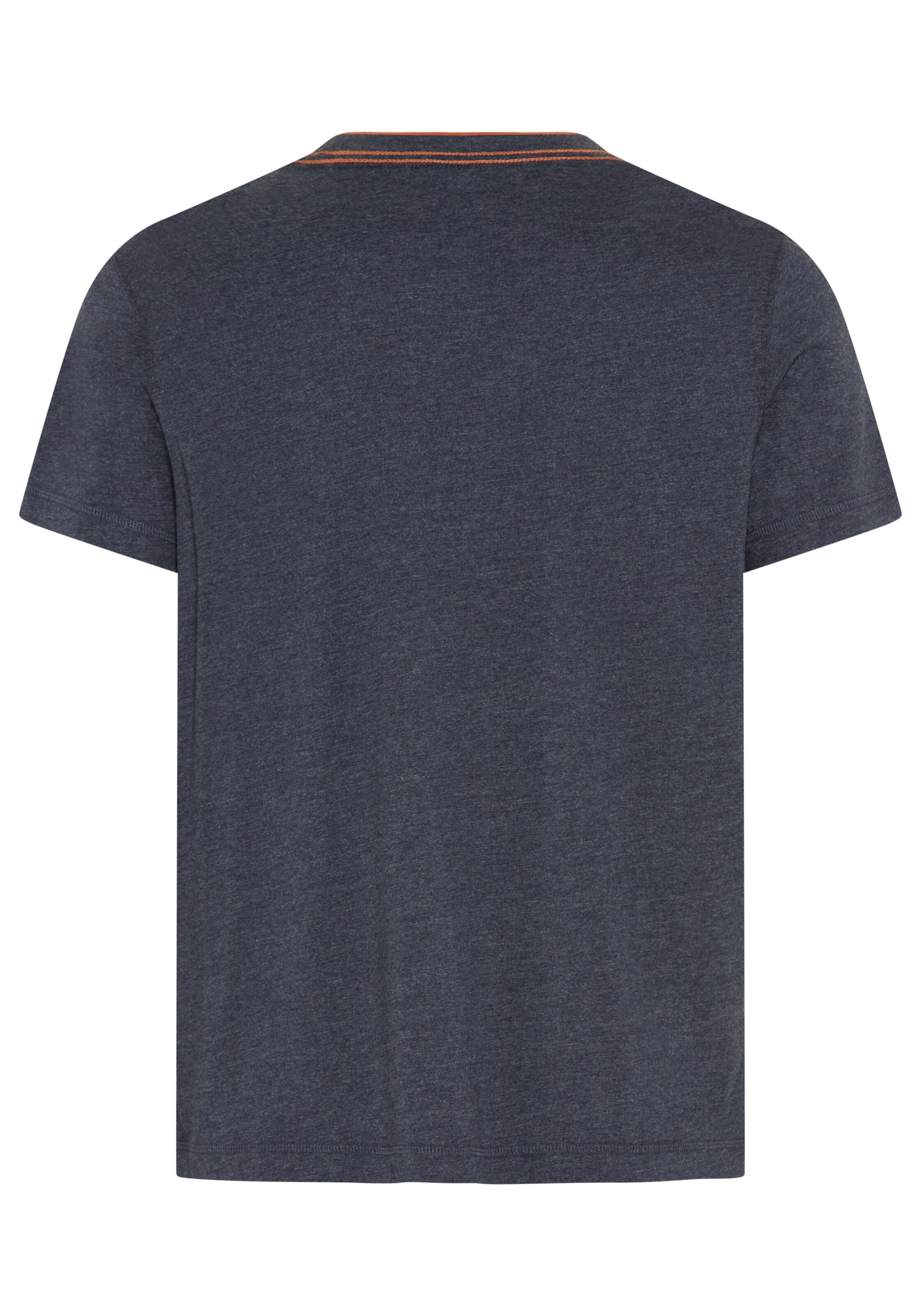 KangaROOS Shirt in Blue
