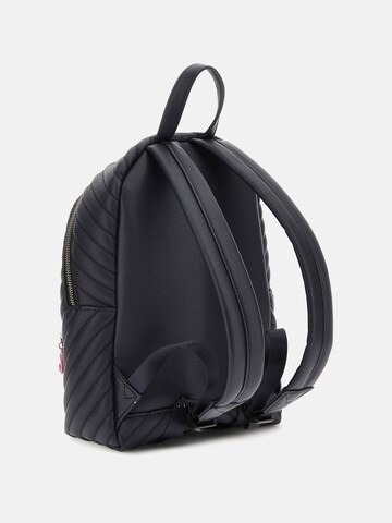 GUESS Rucksack in Schwarz