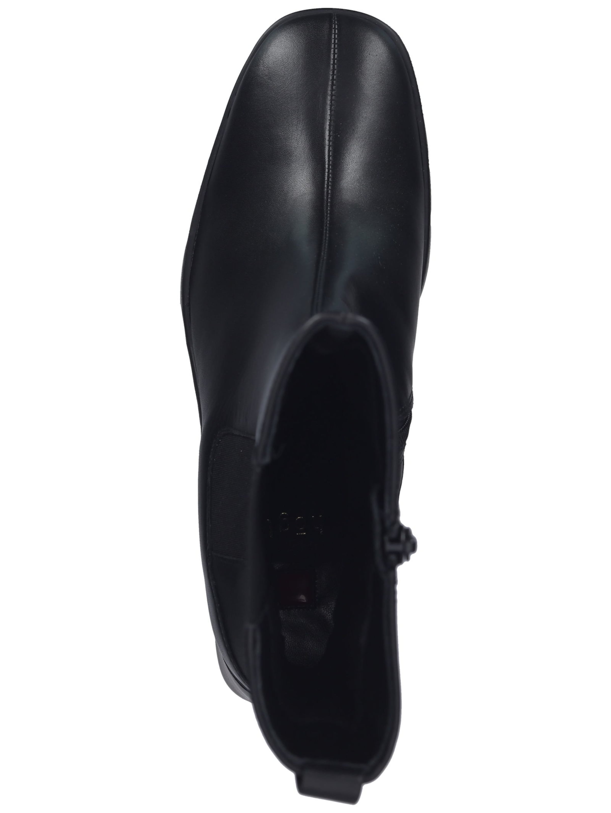 Stivaletto di Högl in nero