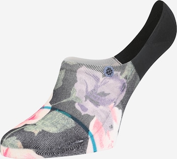 Stance Sportsocken 'MEET YOU THERE' in Mixed colors: front