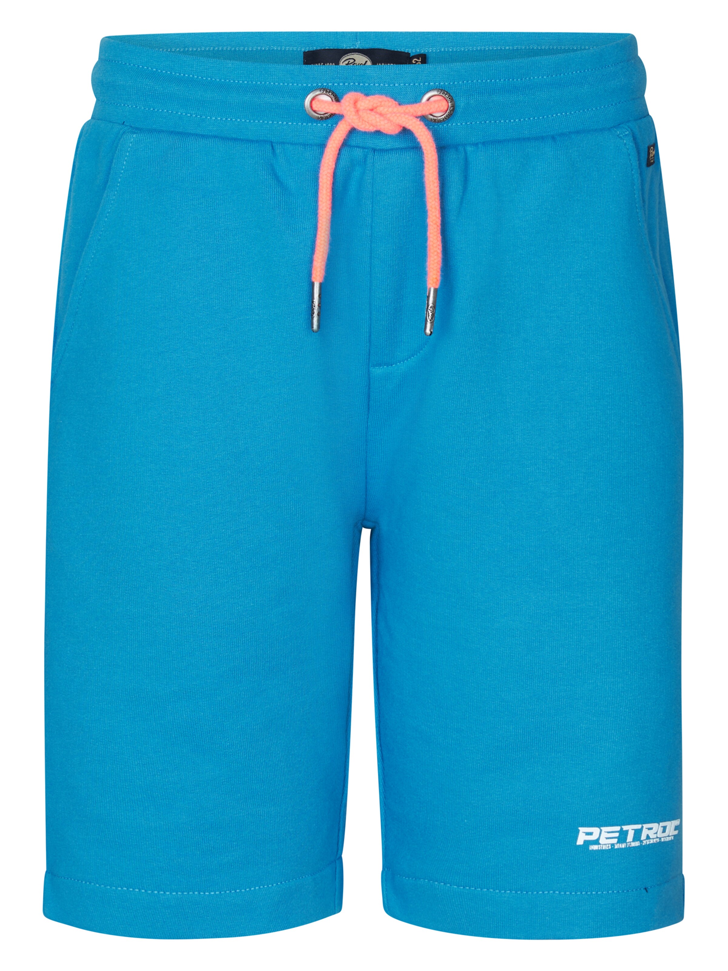Pantalon 'Bayside' Petrol Industries en bleu : devant