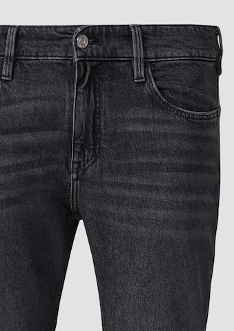 Regular Jean ' CASBY ' s.Oliver en gris