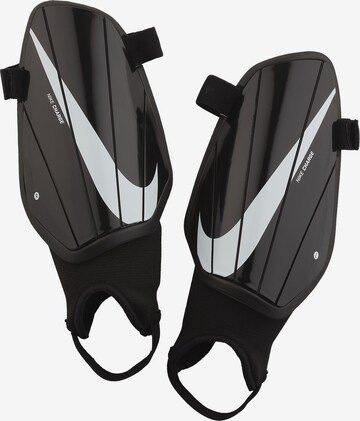 NIKE Guard in Black: front