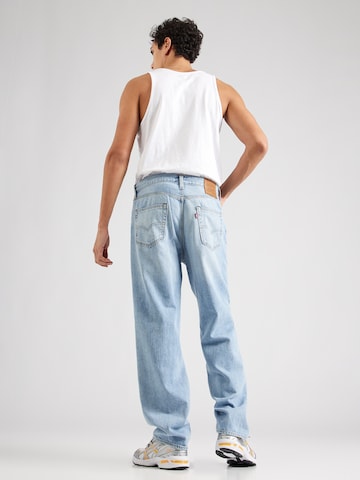 LEVI'S ® Loose fit Jeans '568' in Blue