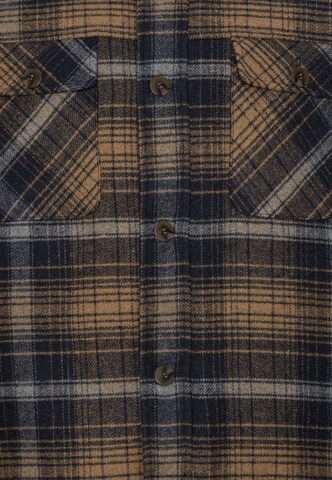 Veste mi-saison 'Luke' Clean Cut Copenhagen en bleu