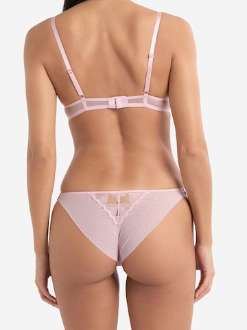 ETAM Slip 'Desir' in Roze