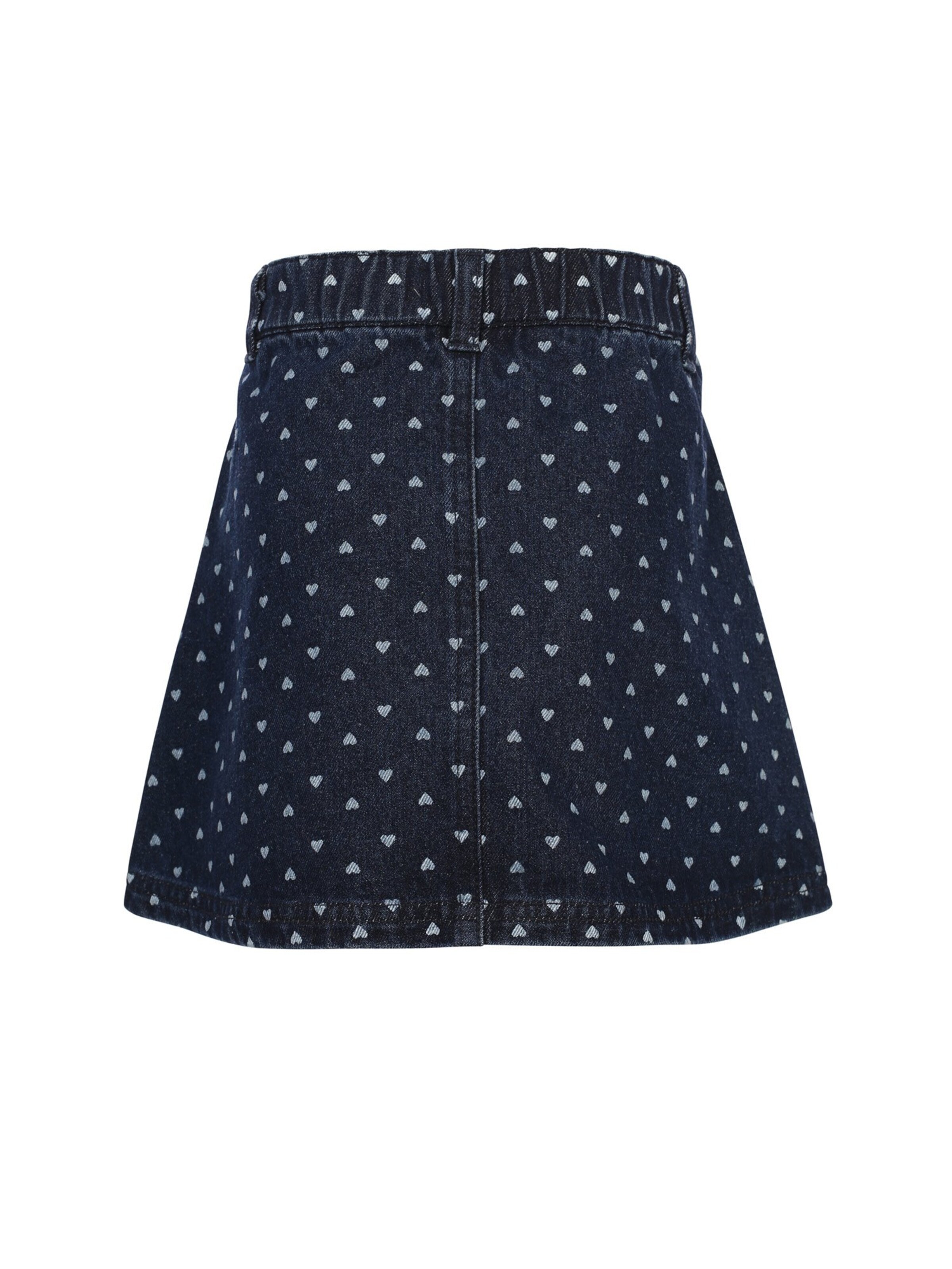 Looxs Revolution Skirt in Blue