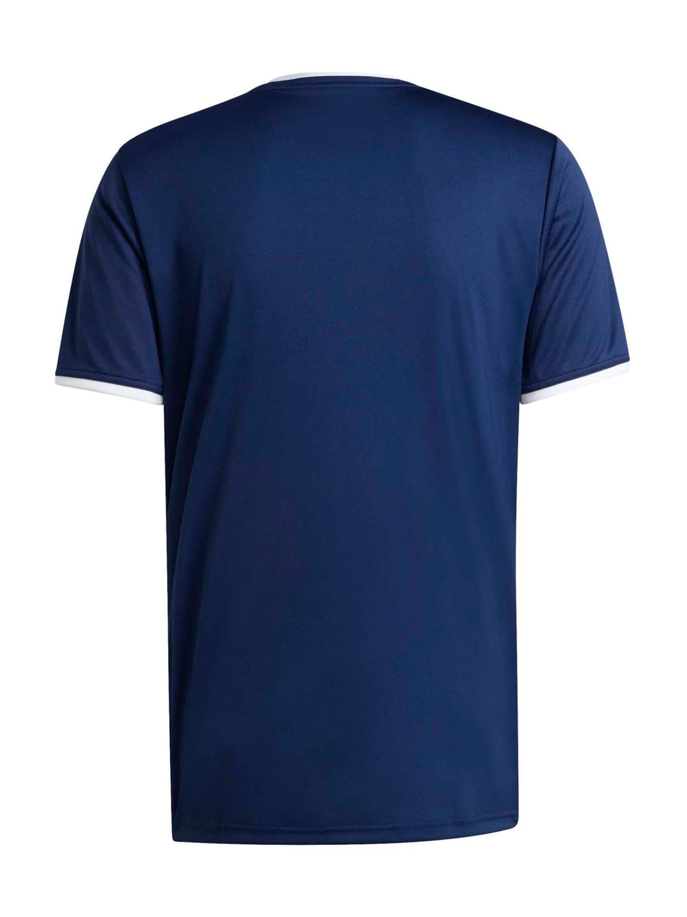 ADIDAS PERFORMANCE Funktionsshirt 'ENT26' in Blau