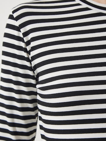 melns Happiness İstanbul T-Krekls