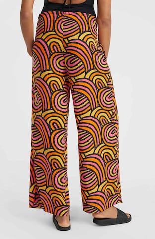 O'NEILL Wide leg Pants in Mixed colors