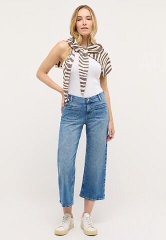 Angels Loosefit Jeans in Blau