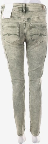 STREET ONE Skinny-Jeans 26 x 30 in Grau