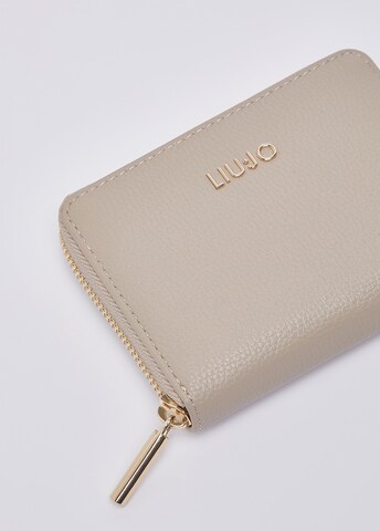 Liu Jo Wallet in Grey