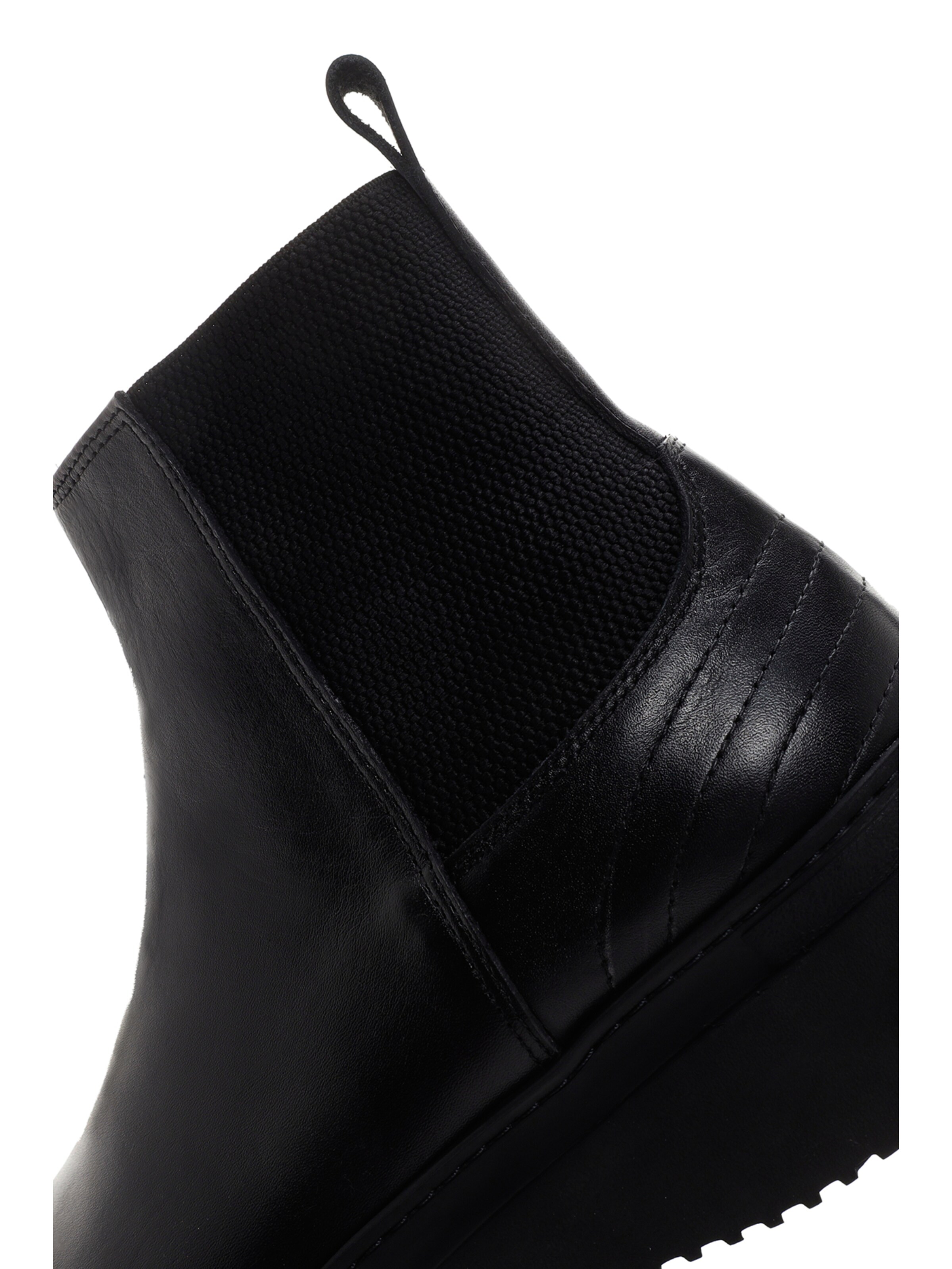 Chelsea Boots 's Chelsea Boots ' Men's Chelsea Boots ' Derimod en noir