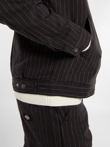 Giacca di mezza stagione 'Service Painter' di DICKIES in nero