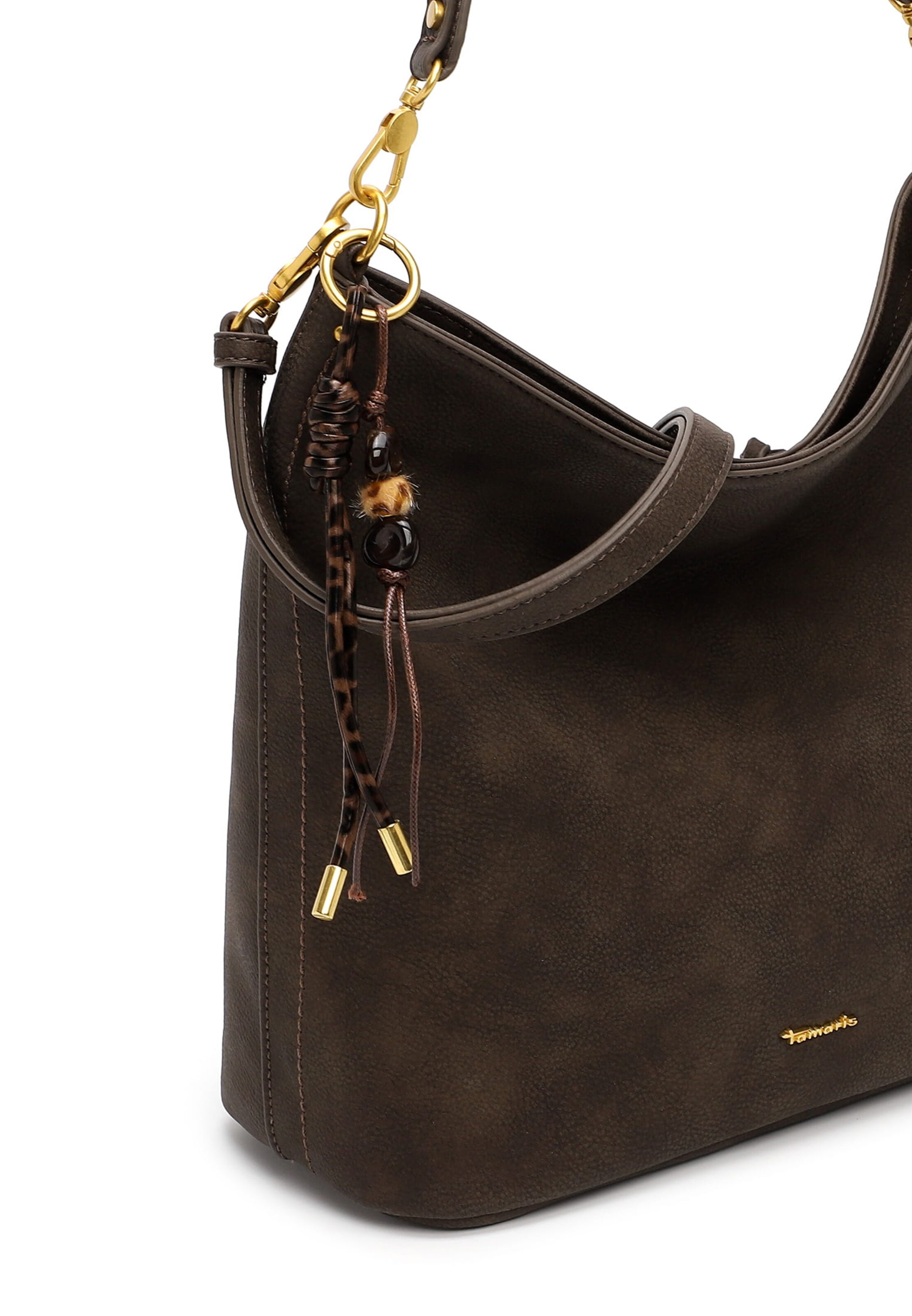 Tamaris Shoulder bag in Bronze