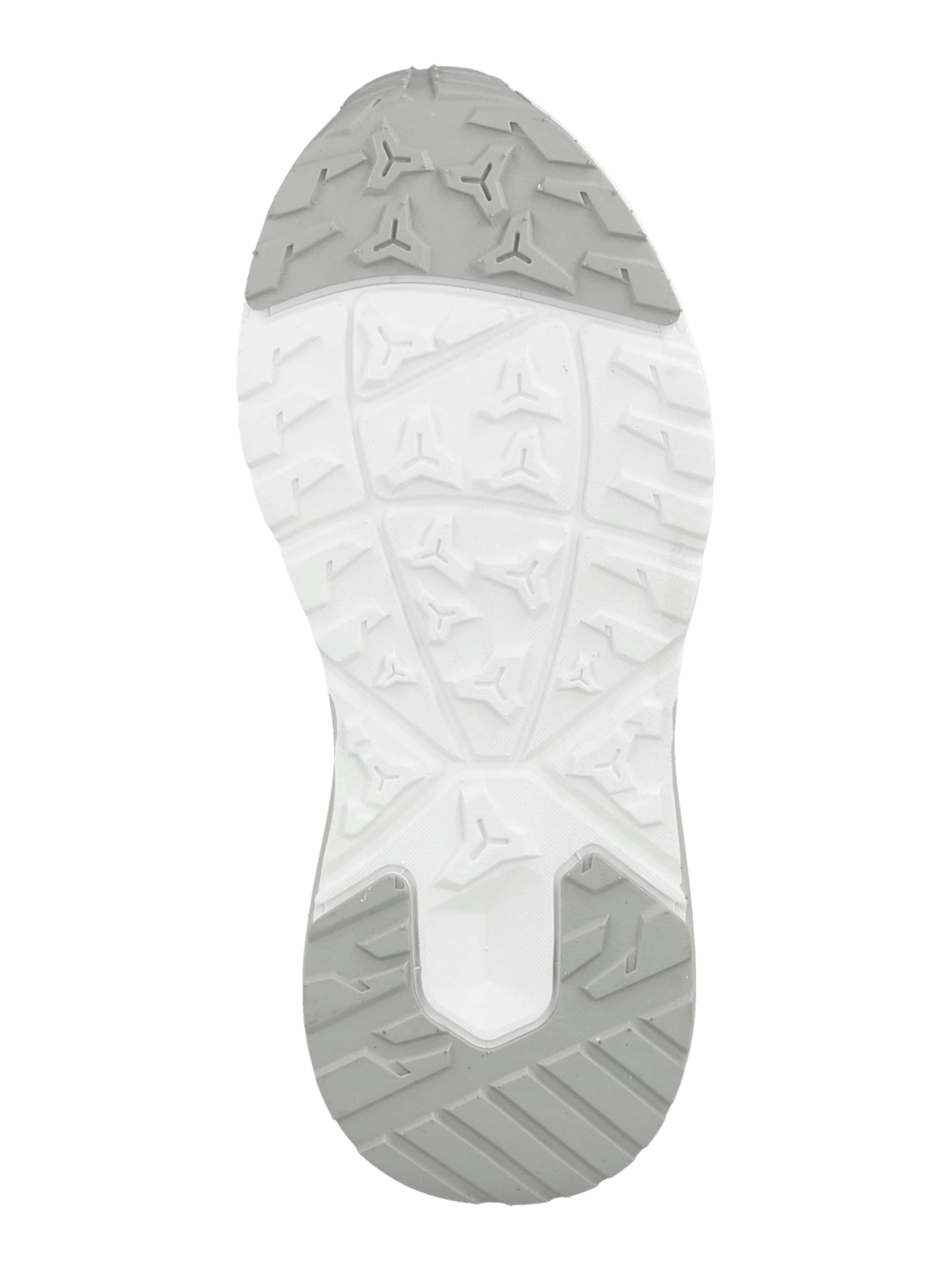 Calvin Klein Jeans Сникърси 'BEAL' в сиво