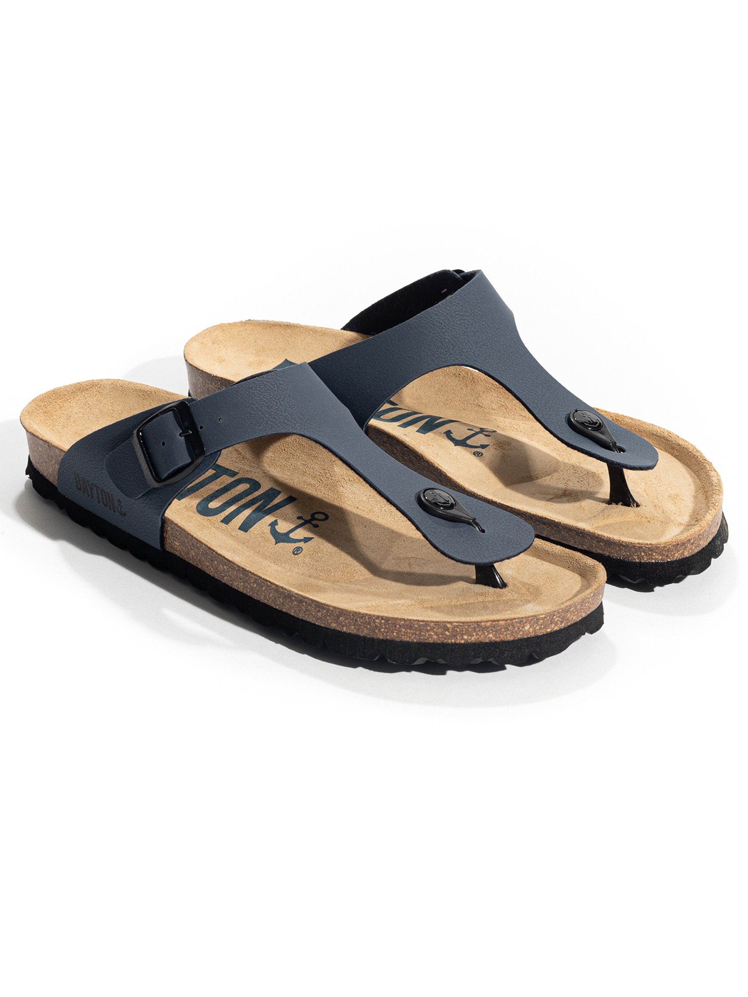 Bayton Tådelare 'MERCURE' i blå