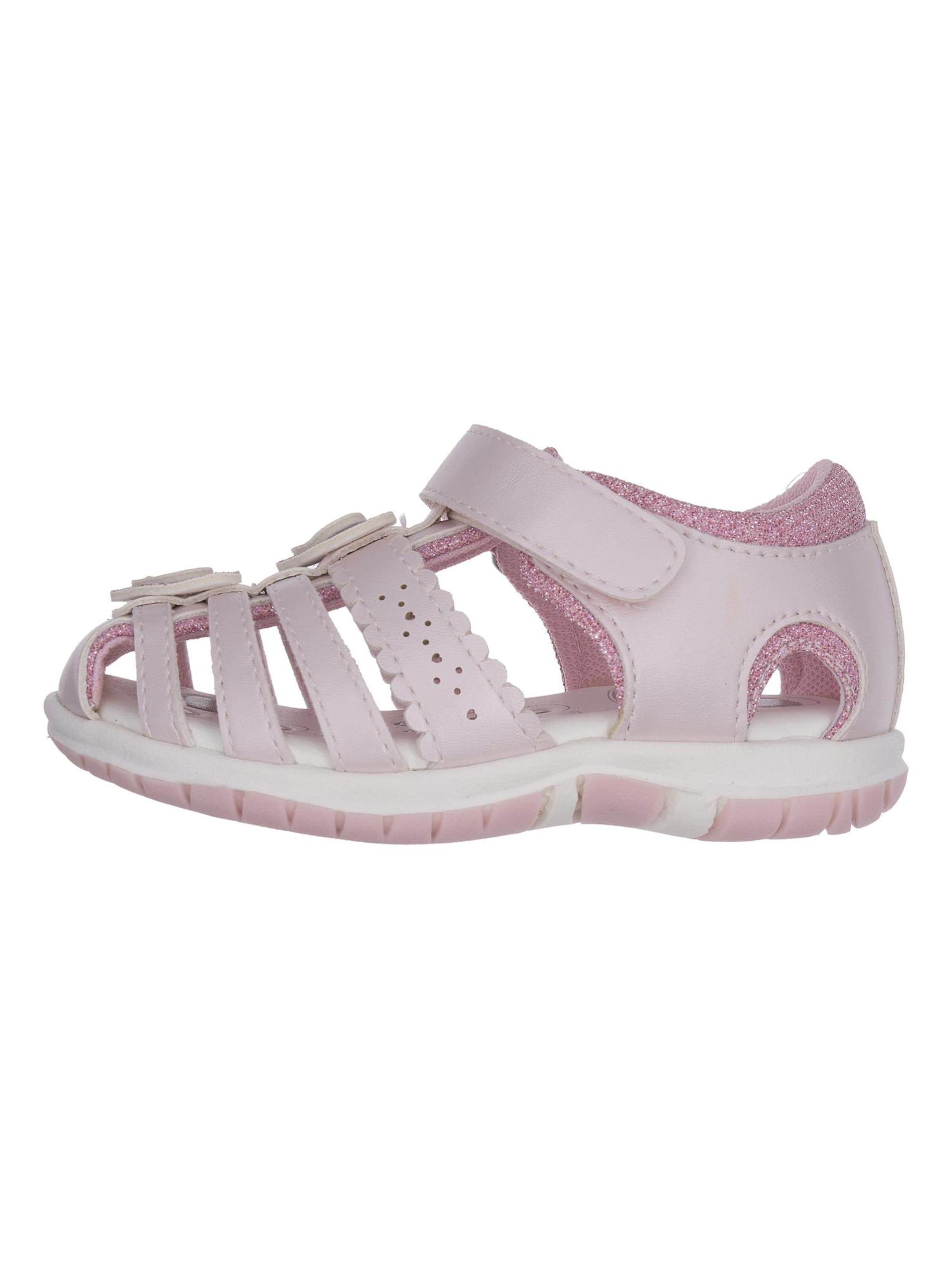 Chicco - Sandalias 'Fiorda' en rosa