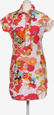 Pepe Jeans Dress in M in Mixed colors: front